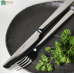 Тарелка круглая 20,5 см, Wilmax Slatestone, WL-661124