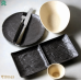 Тарелка круглая 20,5 см, Wilmax Slatestone, WL-661124