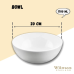 Wilmax Салатник круглий 20 см WL-992566 