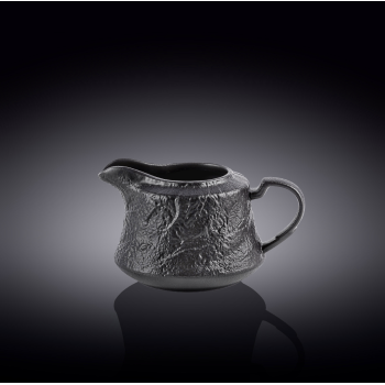 Молочник 260 мл, Slatestone black, Wilmax, WL-661161