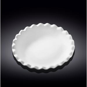 Тарелка глубокая круглая 20,5 cm, Wilmax, WL-991383